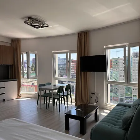 Bella Appartement Tirana