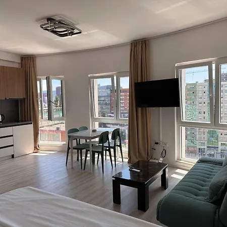 Bella Appartement Tirana