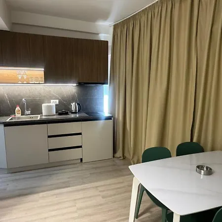Bella Appartement