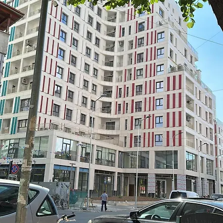 Bella Tirana