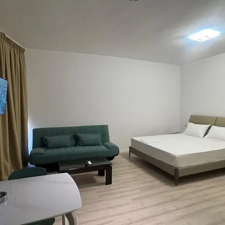 Bella Tirana